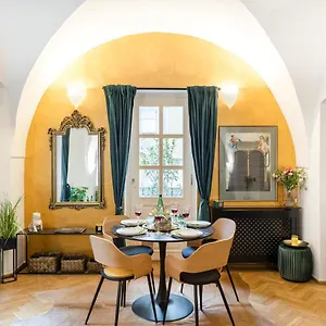 Apartment Adam's - Location, Prague
